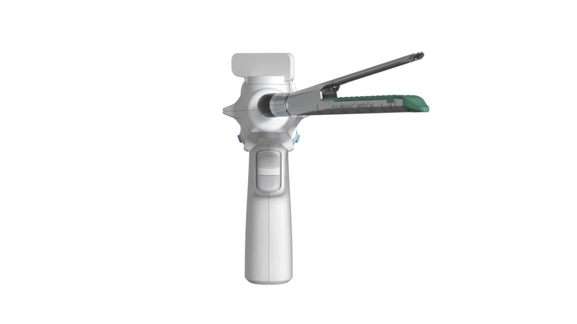 Lunar II® 一次性使用电动腔镜直线型切割吻合器及钉仓 Lunar II® 一次性使用电动腔镜直线型切割吻合器及钉仓